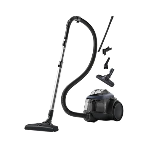 Electrolux EL61C3DB Series 600 Bagless Vacuum Cleaner