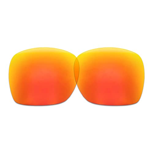 Verres de remplacement Oakley Deviation : pack de 6 couleurs - 2