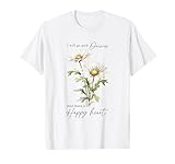 Summer Flower Wildflower Gifts Women Men