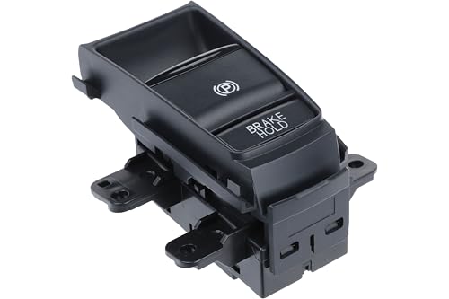 Autotecnica 35355T7AJ02 Parking Brake Switch