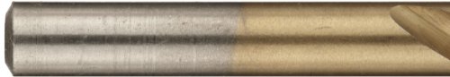 Chicago-Latrobe 70208 Chicago Latrobe 150T High-Speed Steel Jobber Length Drill Bit thumb #3