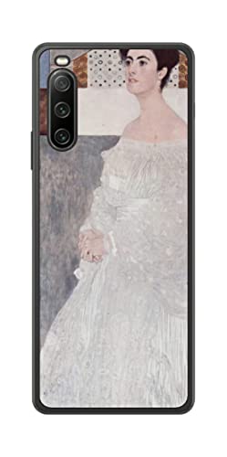 ClearView Sony Xperia 10 IVp w ی tB vg OX^t Ng }K[eEXg{[EBgQV^C̏ё