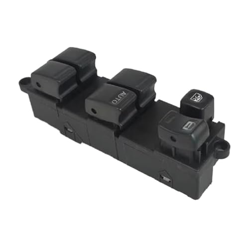 Interrupteur de vitre RHD bloqué ? Commande 83071SA040 pour Subaru Forester Impreza
