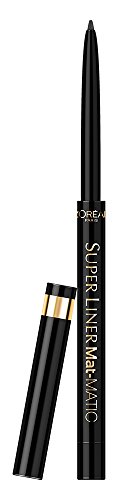 SUPERLINER gel matic pen #001