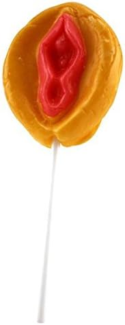 Pussy Pops - Pack of 6