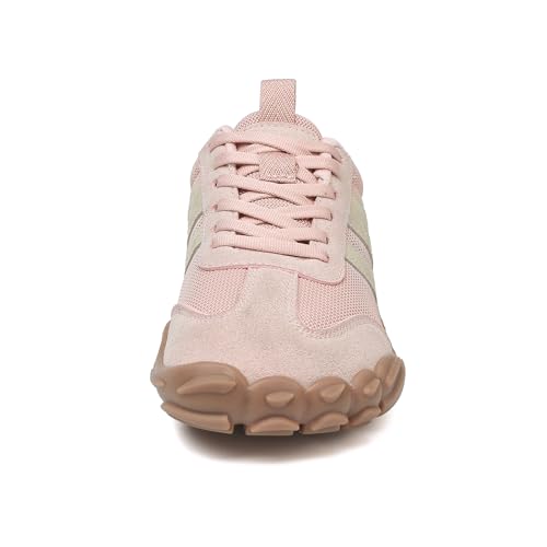 Image of StoneLiquid Hike Barefoot Womens, Healthy & Non-Slip Barefoot Footwear Unisex