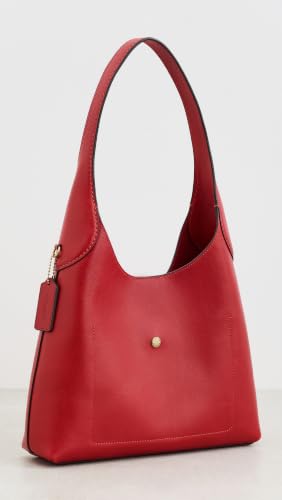 Image of Coach Brooklyn Shoulder Bag 28