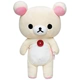 San-X Korilakkuma Plush MD09801