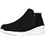 Black Velvet Nubuck