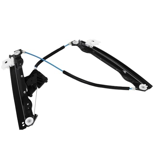 Image of SCITOO Power Window Regulator w /o Motor for Chrysler Sebring 2007-2010
