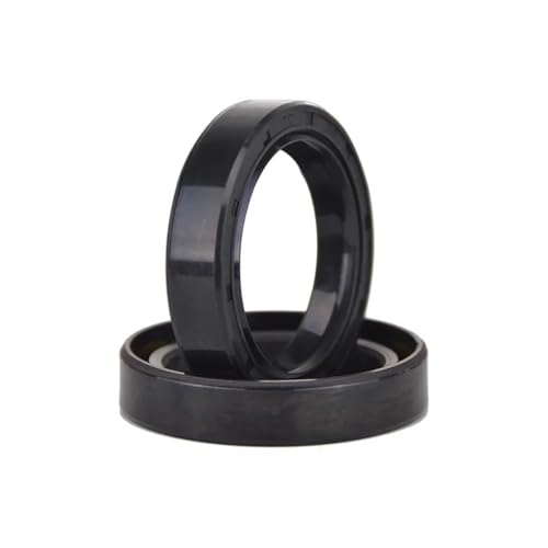 Joint d'étanchéité de fourche avant 39mm de haute précision pour suspension