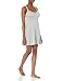 Cosabella Women's Talco Curvy Chemise Dress