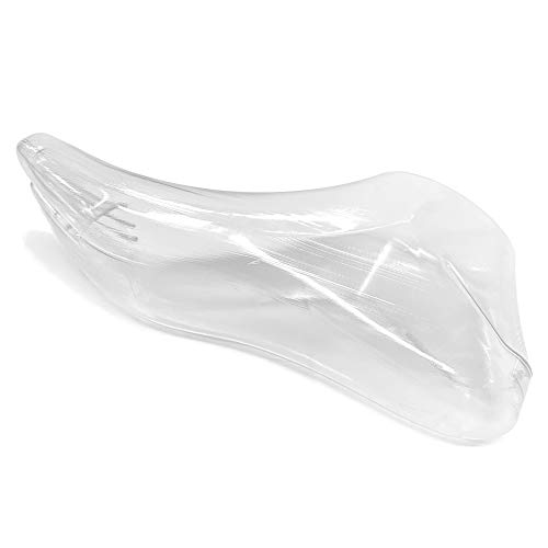 Modelo de pie de plástico SteelFever para soporte de zapatos miniatura 6