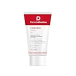 Dermovitamina Cicatrici Gel - Ad azione emolliente - Con Vitamina E - 30 ml