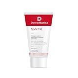 Dermovitamina Cicatrici Gel - Ad azione emolliente - Con Vitamina E - 30 ml