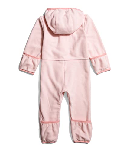 THE NORTH FACE Baby Glacier One-Piece2