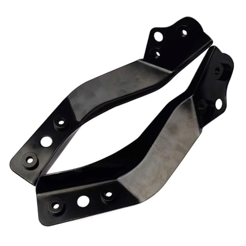 Supports pare-chocs avant gauche droit Benz GLK350 2011 2012 2013 montage poutre