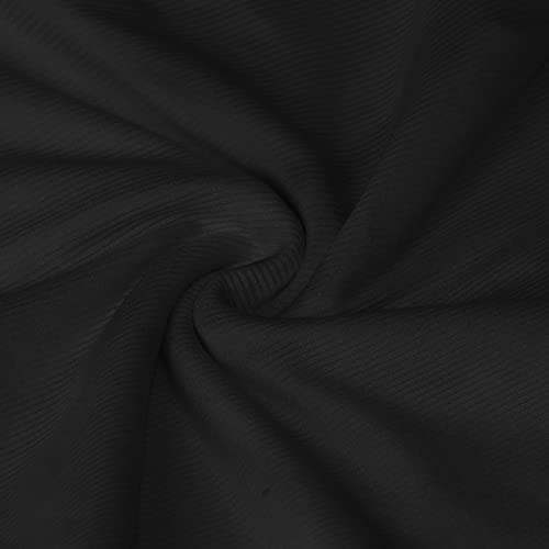 Women Sexy Crop Tops Sleeveless Low Cut V-Neck Tops Slim Fit 90S Y2K T-Shirts E-Girls Tee Streetwear A-White #TOP5