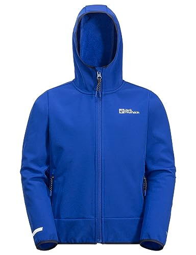 Image of Jack Wolfskin boys Actamic Jacket K