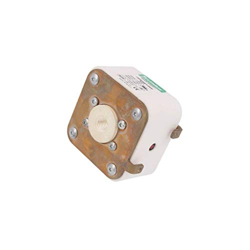Fusible super rapide 900A pour éviter les pannes de surtension industrielles
