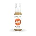 AK Interactive 3rd Gen Acrylic Buff 17ml