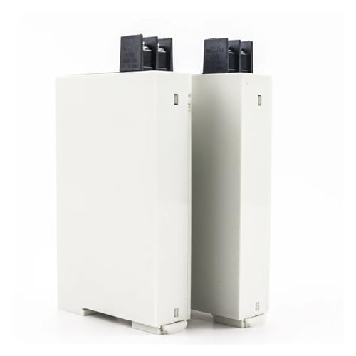 Sensor corriente trifásico 4-20 mA medidor voltaje 0-500Vac transmisor 5V PLC 4
