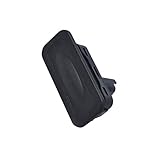 Platzierung am Fahrzeug: Hinten