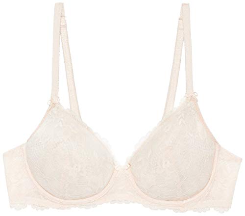 Sujetador Unlined Bra Savage X Fenty Floral Lace