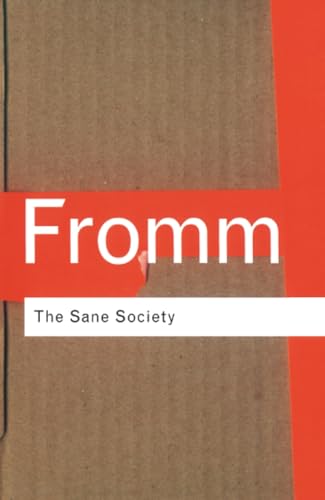 The Sane Society view 2