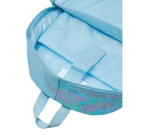 Image of Toys Uncle Smiggle Classic Backpack | Stylish School Bag, Multiple Zipped Compartments, Padded Adjustable Shoulder Straps, Dual Drink Bottle Pockets