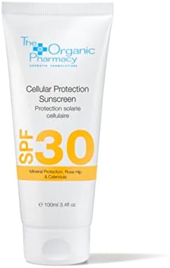 The Organic Pharmacy Cellular Protection Sun Cream SPF...