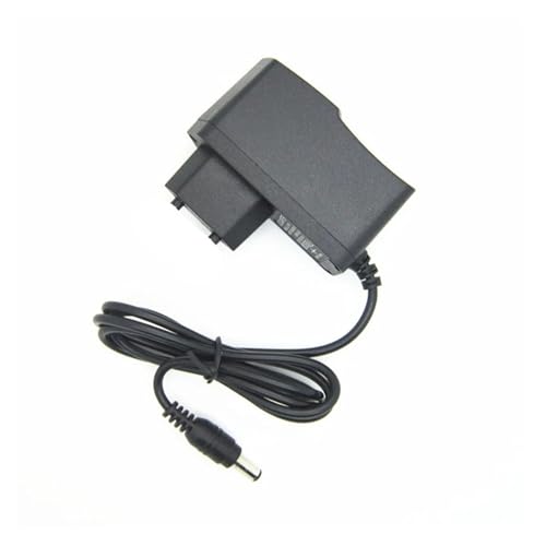 Adaptador de corriente 6V 1A enchufe AU miniatura 1