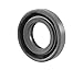 EAI Oil Seal 12mm X 22mm X 5mm (5 PCS) TC Double Lip w/Spring. Metal Case w/Nitrile Rubber Coating