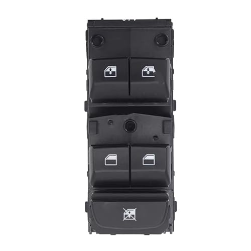 Interrupteur lève-vitre Kia Ceed 2018-2022 côté conducteur 93570J7100