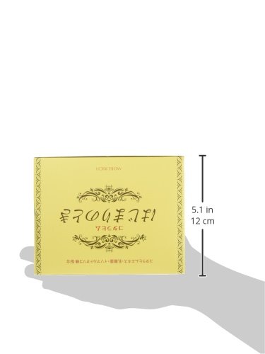 Amazon | モアリッチ コタラヒム はじまりのとき 3粒 × 60袋 | MORE 
