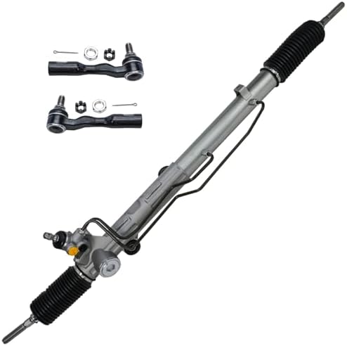Detroit Axle - Rack and Pinion Kit for 00-02 Toyota Sequoia Tundr...