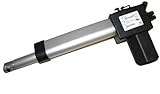 Okin Low 24 Volt Deltadrive Lift Chair Motor OEM