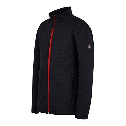 Spyder Boy’s Encore Fleece Jacket – Kids Full Zip2