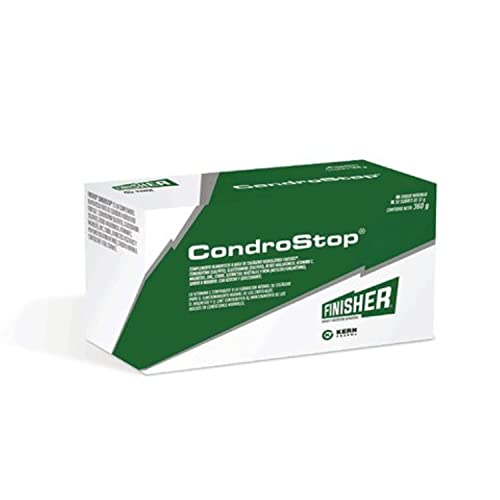 Kern Finisher Condrostop 30 Sobres