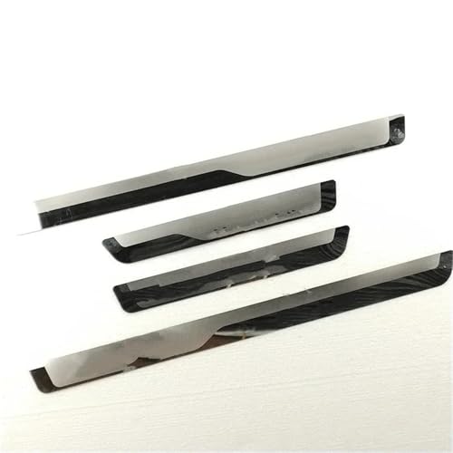 Seuil de porte Skoda Kamiq anti rayure protection entrée auto