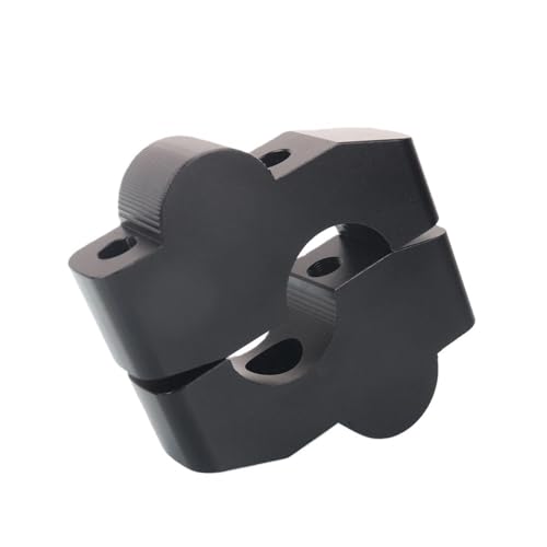 Rehausseurs serrage guidons CB1000R pour éliminer la fatigue du dos