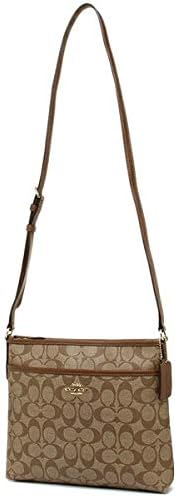 Coach Signature Women's Outlet Shoulder Bag F29210 F39757 3 IME74 Brown Brown