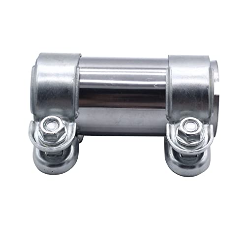 Abrazadera de escape universal SHLPDFM para poner a punto el coche en ruta