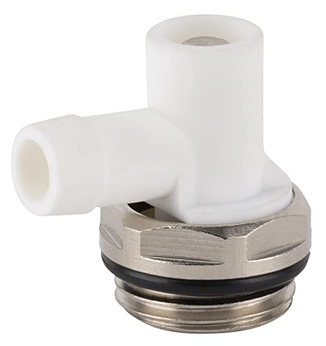 Robinet de Vidange de Radiateur à Bec Orientable Mâle 15x21 (1/2) NOYON & THIEBAULT Cover