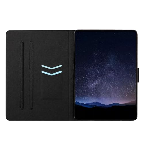 LSPCASA Etui na tablet Lenovo Tab One 8,7 cala 2025 TB305FU etui na tablet