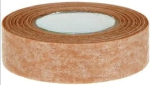 Image of BB 3Micropore Medical Tape, 0.5 Inches Width, Pack of 3 Rolls