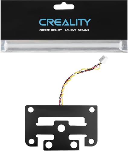 Creality K2 Plus, accesorio oficial de impresora 3D, módulo de