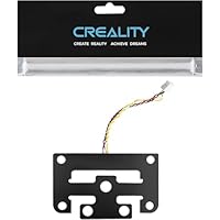 Creality K2 Plus, accesorio oficial de impresora 3D, módulo de