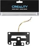Creality K2 Plus Strain Gauge Official 3D Printer Accessory Bed Leveling Module for Creality K2 K2 Pro K2 Plus Auto Leveling Stress Sensor Gear Set