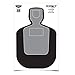 Birchwood Casey Eze-Scorer 12" x 18" BC19 Paper Target - 10 Targets